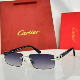 Picture of Cartier Sunglasses _SKUfw79479259fw